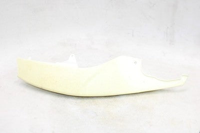 2007 SUZUKI GSXR 600 RIGHT REAR BACK TAIL FAIRING COWL SHROUD