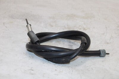 2009 GENUINE SCOOTER CO. BUDDY 125 OEM SPEEDO CABLE LINE