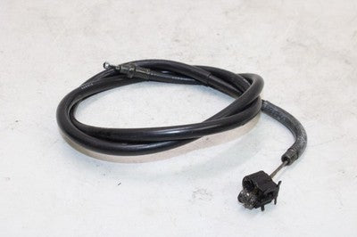 95-07 YAMAHA YZF600R OEM CLUTCH CABLE LINE