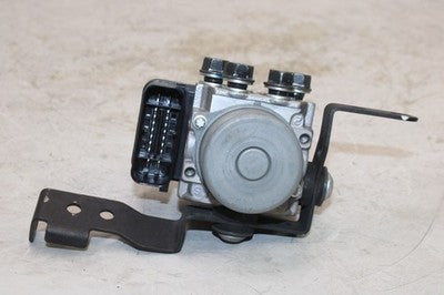 18-23 KAWASAKI NINJA 400 OEM ABS PUMP UNIT MODULE