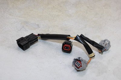 2003 SUZUKI SV1000S OEM INJECTOR WIRING HARNESS WIRE LOOM