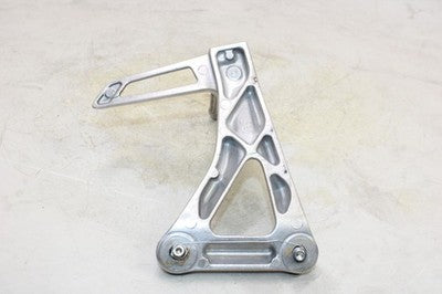 14-16 HONDA CBR650F OEM RIGHT REAR BACK PASSENGER PEG