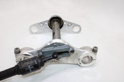 1974 BMW R90 6 OEM TRIPLE TREE W DAMPER