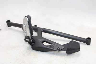 15-19 KAWASAKI VERSYS 1000 OEM LEFT REAR BACK PASSENGER PEG