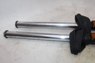 1984 BMW R100 OEM FRONT FORKS SHOCK SUSPENSION SET PAIR