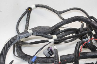 2015 POLARIS SPORTSMAN ACE 570 OEM MAIN ENGINE WIRING HARNESS MOTOR WIRE LOOM