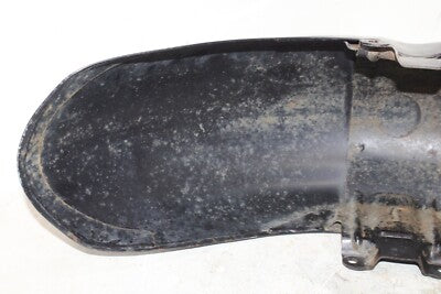 2004 KAWASAKI VULCAN 2000 VN2000A OEM FRONT WHEEL FENDER