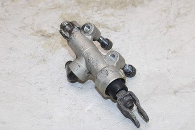 87-03 KAWASAKI VOYAGER XII OEM REAR BACK BRAKE MASTER CYLINDER