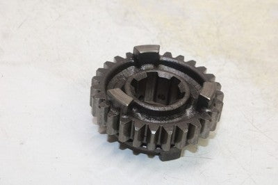 1996 SUZUKI KATANA 600 GSX600F OEM TRANSMISSION TRANNY GEAR