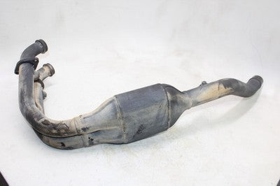 2024 CF-MOTO 450SS OEM EXHAUST HEADER