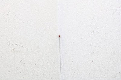 06-10 HONDA GOLDWING 1800 GL1800 OEM RADIO STEREO ANTENNA MAST