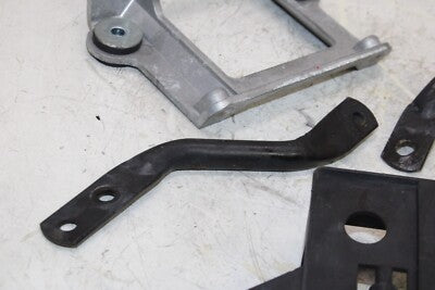 2000 KAWASAKI NINJA 250R EX250F OEM MOUNTING BRACKETS MOUNTS STAY SET KIT