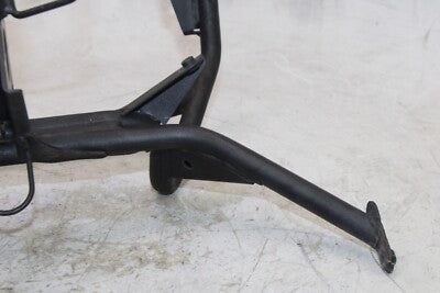 2011 KAWASAKI NINJA 250R EX250JF OEM UPPER FAIRING MIRROR GAUGES STAY BRACKET