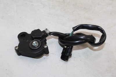 13-14 KAWASAKI NINJA 300 EX300A OEM KICKSTAND SIDE KICK STAND SENSOR