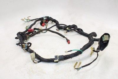 1984 HONDA MAGNA 700 VF700C OEM MAIN ENGINE WIRING HARNESS MOTOR WIRE LOOM