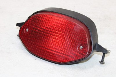 01-05 BMW F650CS K14 OEM REAR TAIL TAILLIGHT BACK BRAKE LIGHT
