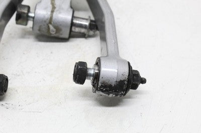 86-06 KAWASAKI CONCOURS 1000 ZG1000A OEM REAR DOGBONE SHOCK LINKAGE LINK