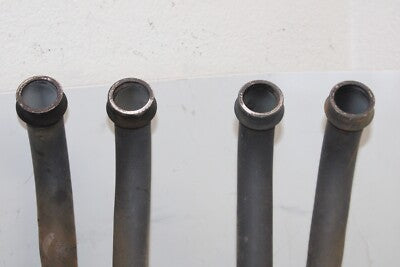 1997 YAMAHA YZF1000R OEM EXHAUST HEADER PIPES MANIFOLD