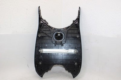 2003 HONDA METROPOLITAN 50 CHF50 OEM FLOOR BOARD FOOT REST