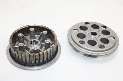 2006 SUZUKI VSTROM 650 DL650 OEM CLUTCH BASKET