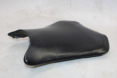 05-06 HONDA CBR600RR OEM FRONT DRIVERS SEAT PAD SADDLE PILLION