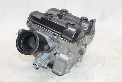 14-16 SUZUKI VSTROM 1000 DL1000A ABS OEM FRONT ENGINE TOP END CYLINDER HEAD