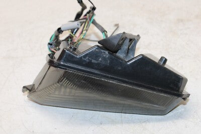 07-08 YAMAHA YZF R1 OEM REAR TAIL TAILLIGHT BACK BRAKE LIGHT