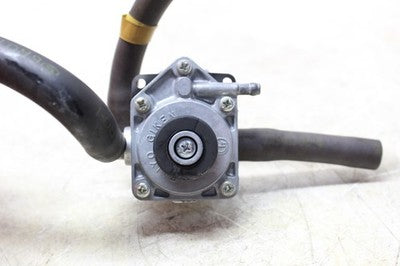 2007 KAWASAKI ZZR600 ZX600J OEM AIR VALVE SOLENOID TOP ENGINE SWITCH SENSOR