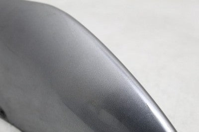 2007 SUZUKI GSXR 750 OEM LEFT REAR BACK TAIL FAIRING COWL SHROUD
