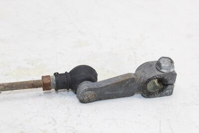 1995 HONDA CBR600F3 OEM LEFT REARSET REAR SET DRIVER FOOT PEG REST STOP