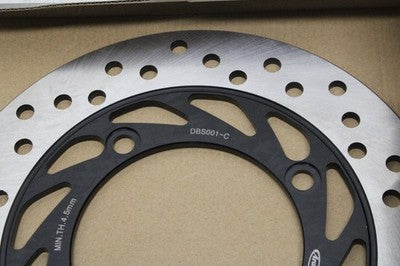 Arashi Front Brake Rotor Disc For HONDA FORZA 250 2000-2007