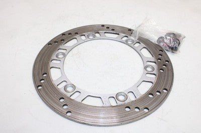 92-07 KAWASAKI NINJA 250R EX250F OEM FRONT BRAKE DISC ROTOR