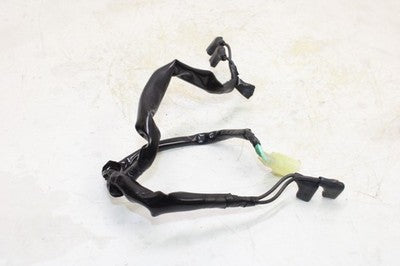 1984 HONDA MAGNA 700 VF700C OEM HEADLIGHT WIRE WIRING HARNESS LOOM