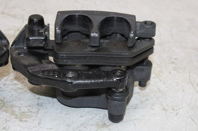 17-25 KAWASAKI Z650 EX650GJ OEM RIGHT LEFT FRONT BRAKE CALIPER SET PAIR CALIPERS