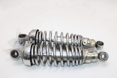 1994 YAMAHA VIRAGO 750 XV750 OEM LEFT RIGHT REAR SHOCK SET PAIR SUSPENSION