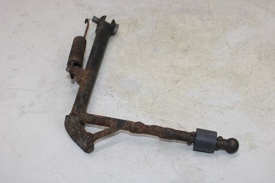 80-81 YAMAHA XS850 OEM KICKSTAND SIDE KICK STAND