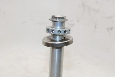 16-17 KTM 690 LC4 DUKE OEM FRONT FORKS CLAMP LOWER TRIPLE TREE STEM
