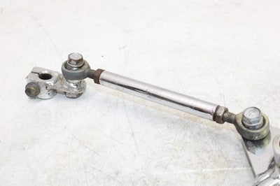 1996 KAWASAKI KZ1000P POLICE OEM SHIFTER PEDAL