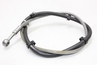 2016 BMW S1000XR OEM REAR BACK BRAKE HOSE FLUID LINE