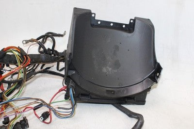 1995 BMW R1100GS OEM MAIN ENGINE WIRING HARNESS MOTOR WIRE LOOM