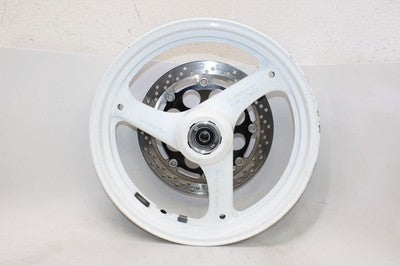 89-98 SUZUKI GS500E OEM FRONT WHEEL RIM