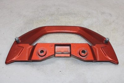 2003 SUZUKI SV1000S OEM PASSENGER REAR SEAT GRAB BAR HANDLE