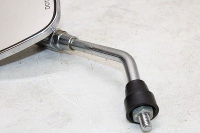 2013 DAIX MOPED SCOOTER OEM LEFT SIDE REAR VIEW MIRROR