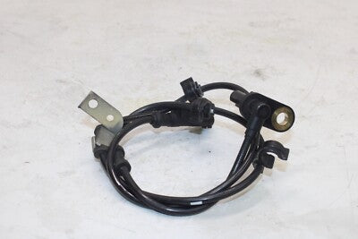 2018 KAWASAKI CONCOURS 14 ZG1400 ABS OEM REAR ABS BRAKE SENSOR