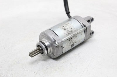 2016 KAWASAKI VERSYS 1000 KLZ1000 OEM ENGINE STARTING STARTER MOTOR -DC 12V