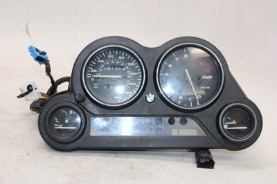 03-04 BMW K1200GT K41 OEM GAUGES METER SPEEDO TACH