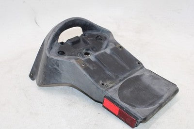 1997 BMW F650 169 OEM REAR BACK FENDER MUD GUARD