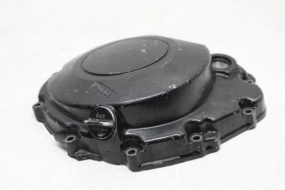 2003 2004 SUZUKI GSXR 1000 OEM CLUTCH SIDE ENGINE MOTOR COVER