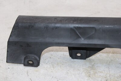 2007 KAWASAKI VULCAN 500 EN500C LTD OEM REAR BACK DRIVE CHAIN GUARD COVER SHIELD