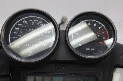 94-99 BMW R1100GS OEM SPEEDO TACH GAUGES DISPLAY CLUSTER SPEEDOMETER TACHOMETER